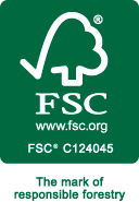 FSC certifiering