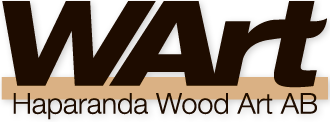 Haparanda Wood Art AB